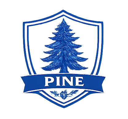 Pine